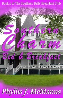 Book cover for Southern Charm Bed & Breakfast