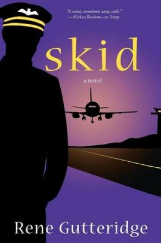 Cover of Skid: A Novel