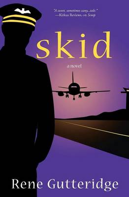Book cover for Skid: A Novel