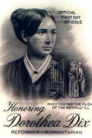 Cover of Dorothea Dix