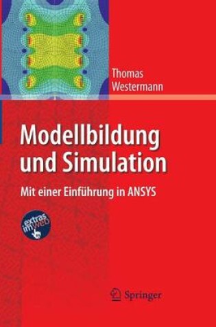 Cover of Modellbildung Und Simulation