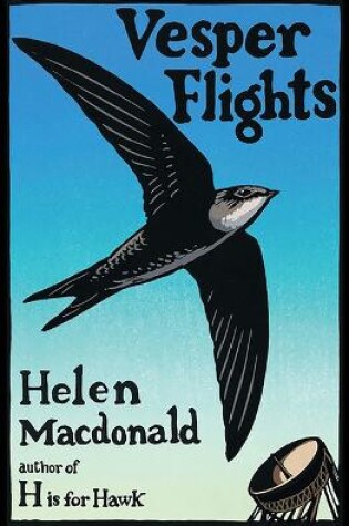 Cover of Vesper Flights