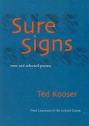 Cover of Sure Signs