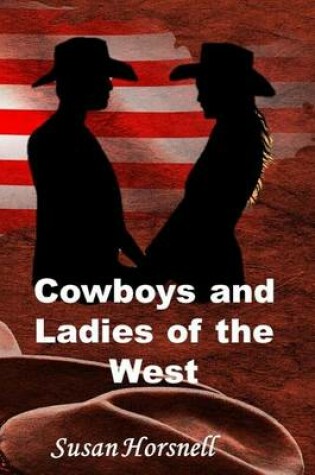 Cover of Cowboys and Ladies of the West