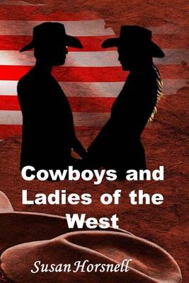 Book cover for Cowboys and Ladies of the West