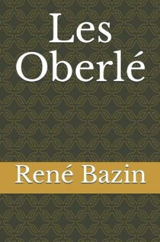 Cover of Les Oberlé