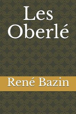 Book cover for Les Oberlé