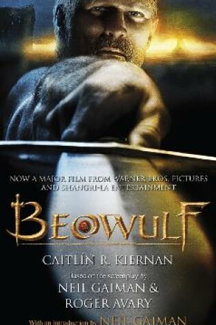 Cover of Beowulf