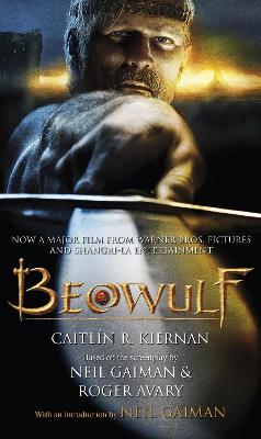 Book cover for Beowulf