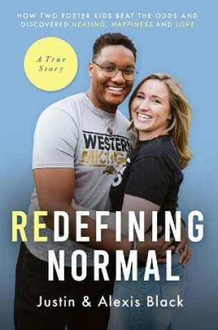 Cover of Redefining Normal
