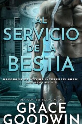 Cover of Al servicio de la bestia