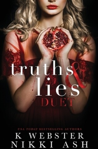 Cover of Truths and Lies