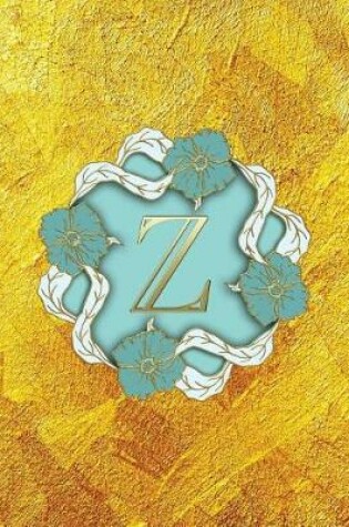 Cover of Z