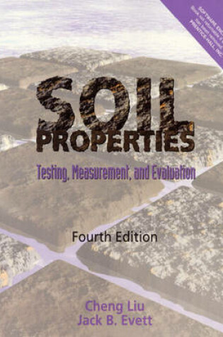 Cover of Soil Properties