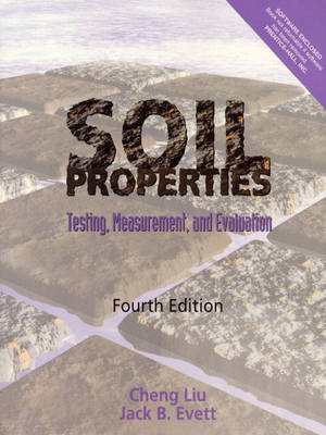 Book cover for Soil Properties