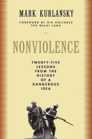 Cover of Nonviolence