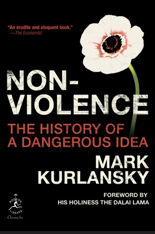Cover of Nonviolence