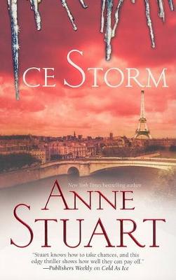 Book cover for Ice Storm