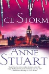 Book cover for Ice Storm