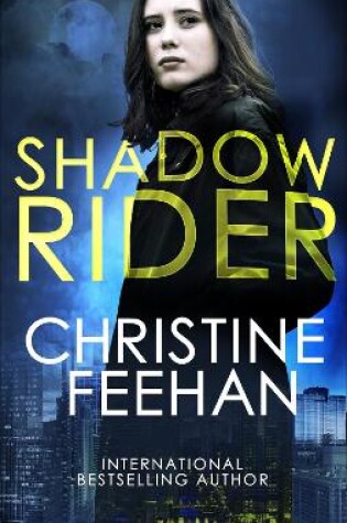 Cover of Shadow Rider