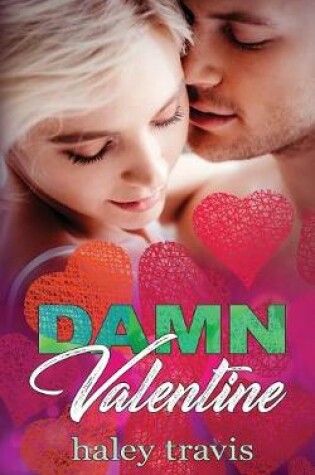 Cover of Damn Valentine