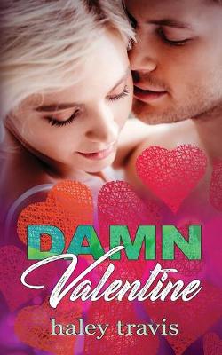 Book cover for Damn Valentine