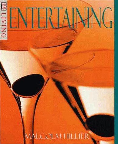 Cover of Entertaining