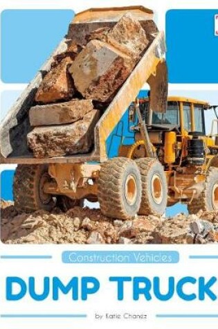 Cover of Dump Trucks