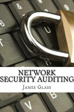 Cover of Network Security Auditing