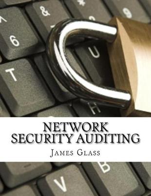 Book cover for Network Security Auditing