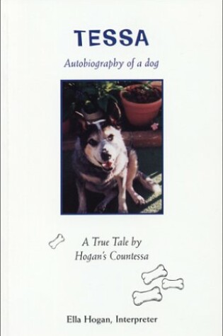 Cover of Tessa