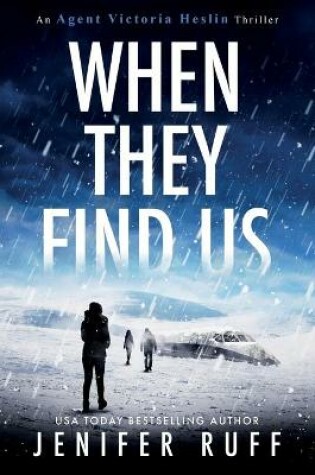Cover of When They Find Us