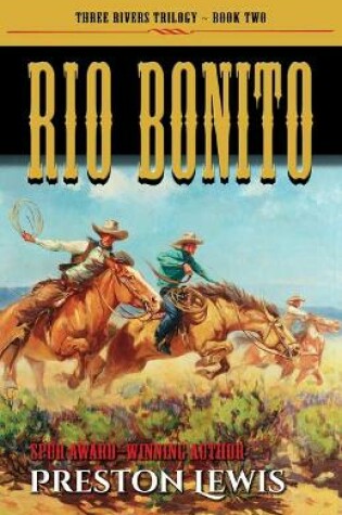 Cover of Rio Bonito