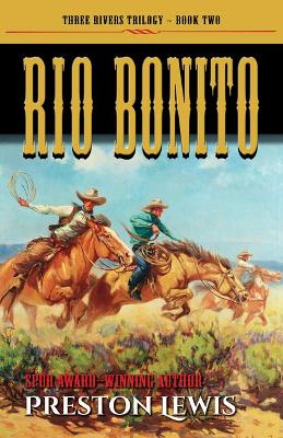 Cover of Rio Bonito