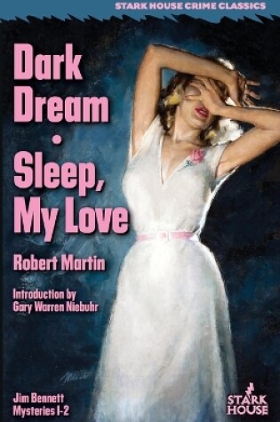 Cover of Dark Dream / Sleep, My Love