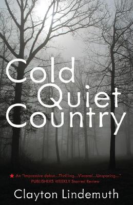 Book cover for Cold Quiet Country