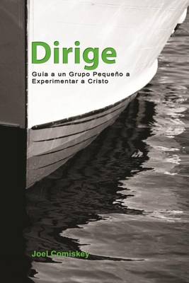Book cover for Dirige