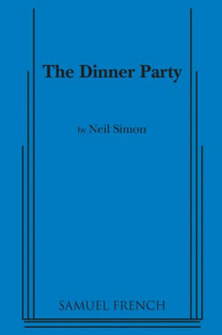 Cover of Dinner Party