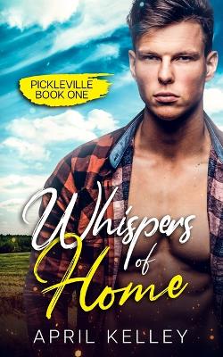 Cover of Whispers of Home