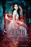 Book cover for Sacrifice