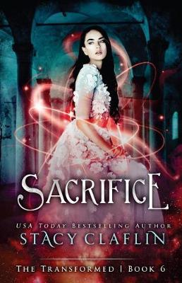 Cover of Sacrifice