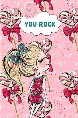 Book cover for You Rock