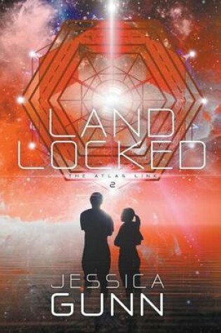 Cover of Landlocked