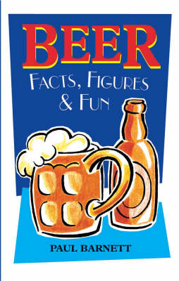 Book cover for Beer