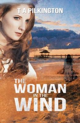 Book cover for The Woman in the Wind