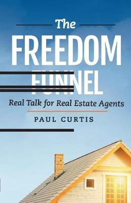 Book cover for The Freedom Funnel