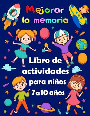 Book cover for Mejorar la memoria