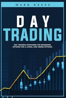 Book cover for Day trading