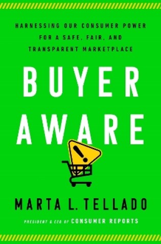 Cover of Buyer Aware