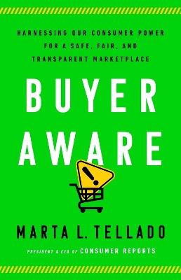 Book cover for Buyer Aware